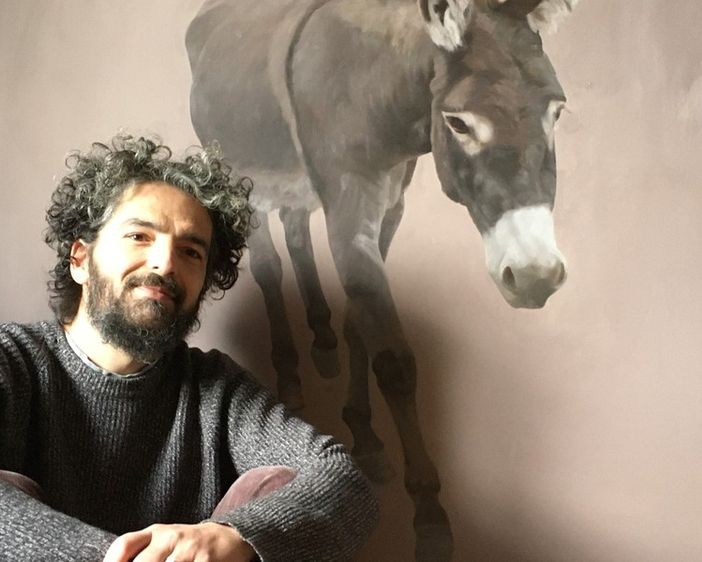 Nasce White View, associazione culturale che si occupa di arte visiva contemporanea