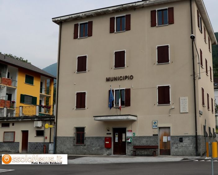 Trontano, il comune conferma la concessione degli ambulatori Trontano, il comune conferma la concessione degli ambulatori