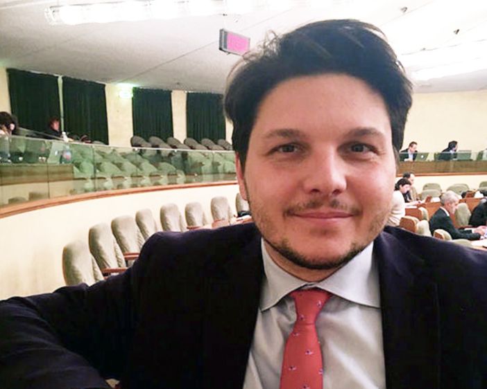 Gallo (Pd): "La Corte Costituzionale boccia le disposizioni del Piemonte" Gallo (Pd): "La Corte Costituzionale boccia le disposizioni del Piemonte"