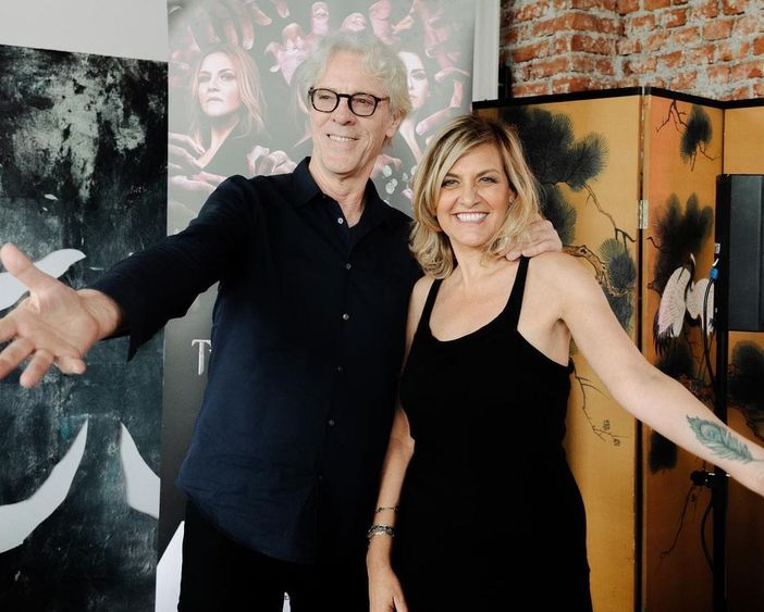 Tones on the Stones, questa sera l'attesa prima mondiale di The Witches Seed Tones on the Stones, questa sera l'attesa prima mondiale di The Witches Seed