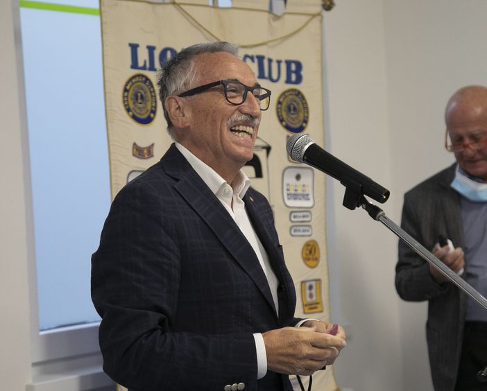 Maurizio De Paoli presidente ad interim dell'Ente di gestione dei Sacri Monti dopo le dimissioni di Elisabetta Sgarbi