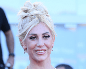 Paola Caruso, il dramma del figlio: "Il senso di colpa mi devasta, ma non ho mai mollato"