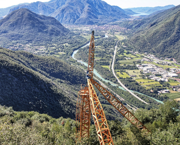 Candoglia, sabato visita guidata alla cava del Duomo Candoglia, sabato visita guidata alla cava del Duomo
