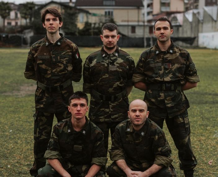 La compagnia Teatro Nuovi Talenti debutta con "Naja"