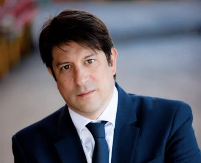 Dario Roustayan, dalla Persia al Friuli: l’imprenditore che ama l’Italia