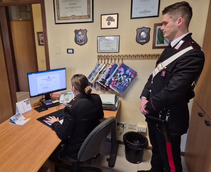 Sottraggono oltre 10mila euro promettendo falsi investimenti: denunciate 12 persone per truffa Sottraggono oltre 10mila euro promettendo falsi investimenti: denunciate 12 persone per truffa