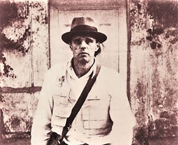 'La rivoluzione siamo Noi Napoli 1971' apre oggi a Casa de Rodis