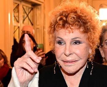 Ornella Vanoni, il sogno nel cassetto: "Un giorno vorrei cantare alla Scala"