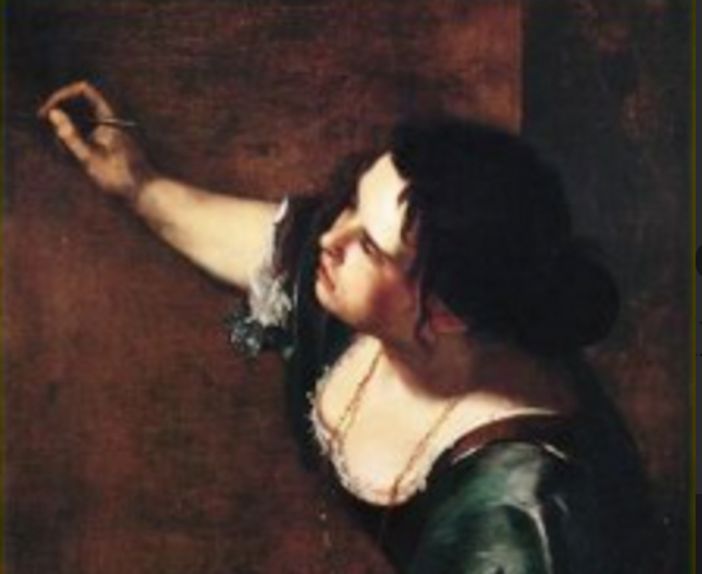 Battute conclusive per la mostra al femminile 'Artemisia'