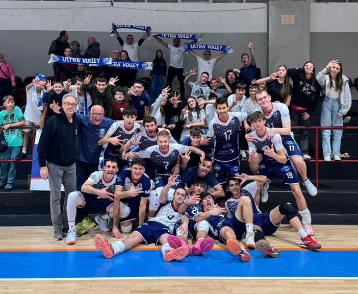 Domo torna al successo: vittoria sofferta 3-1 contro Alto Canavese
