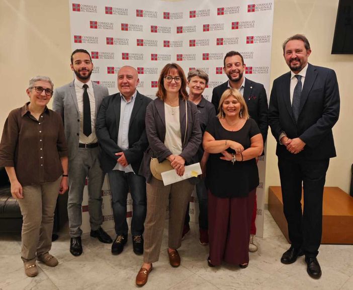 “In Piemonte più malati di gioco d’azzardo: servono scelte opposte rispetto a quanto fatto finora” “In Piemonte più malati di gioco d’azzardo: servono scelte opposte rispetto a quanto fatto finora”