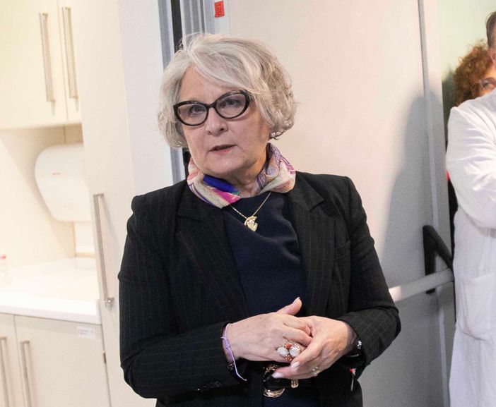 Presentati i progetti per le nuove case di comunità e l'ospedale di Gravellona Presentati i progetti per le nuove case di comunità e l'ospedale di Gravellona