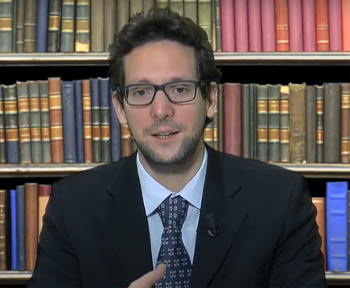 Prosegue la rassegna "La ricerca del limite": si parla di studi di genere