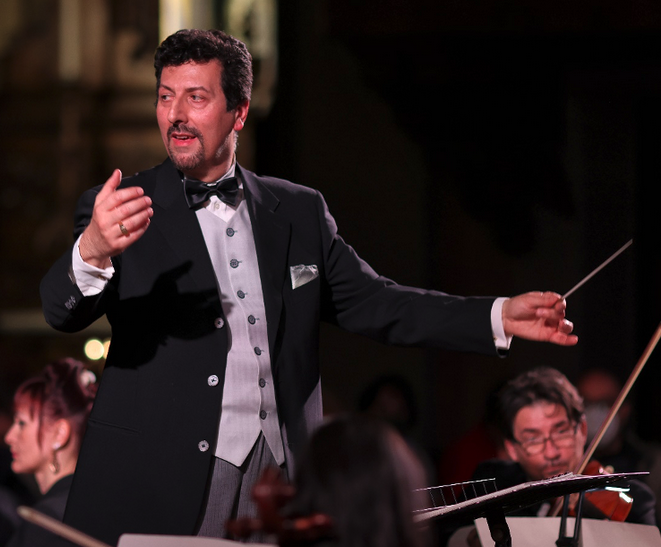 Bannio, concerto per il quarto centenario della Milizia