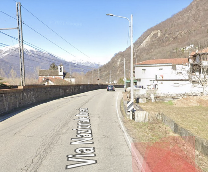 Investe una 17enne e fugge. A Vogogna è caccia al pirata della strada Investe una 17enne e fugge. A Vogogna è caccia al pirata della strada