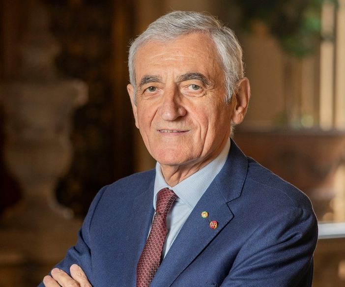 Fondazioni piemontesi e liguri: Ferraris CRB Biella nel consiglio Acri per il triennio'22-'24