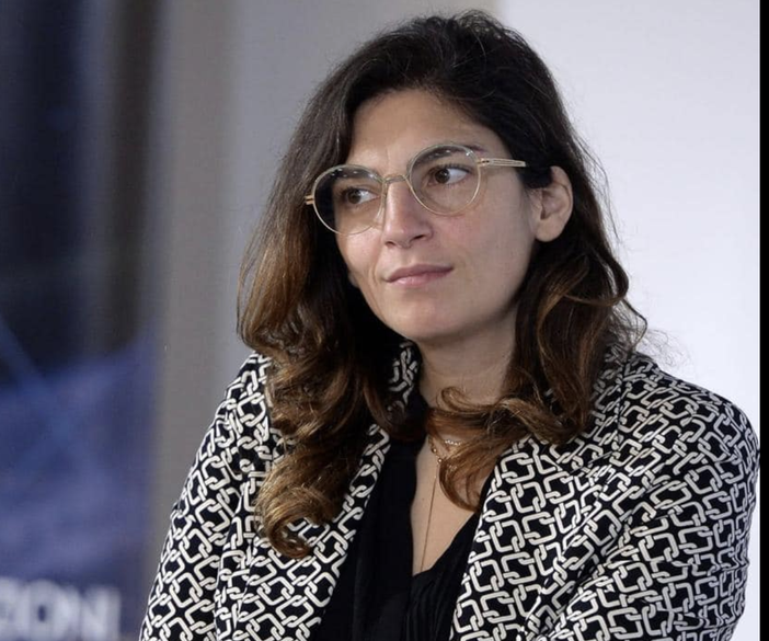 Laura Castelli rifiuta Novara: &quot;Corro nei plurinominali&quot;