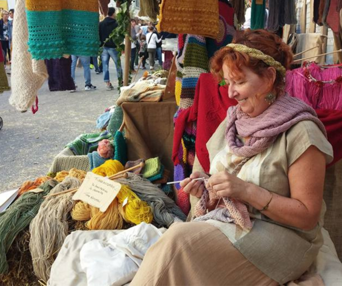 Sei un’eccellenza dell’artigianato artistico? Partecipa ad Arti e Mercanti di Asti! Sei un’eccellenza dell’artigianato artistico? Partecipa ad Arti e Mercanti di Asti!