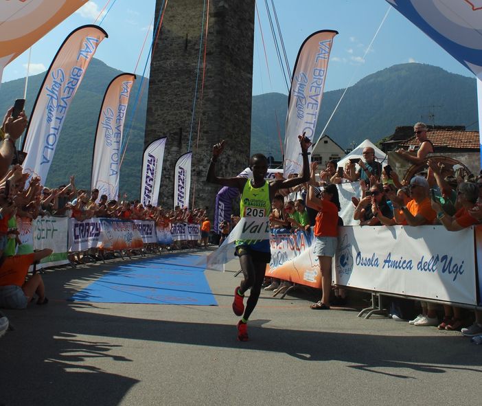 Tutto pronto per la Val Brevettola Skyrace: si corre in memoria di Manuel e Davide