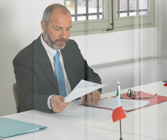 Doppio incarico a Marco Marchioni, il Pd attacca: “A rischio l’efficienza di Atc e ConSer VCO” Doppio incarico a Marco Marchioni, il Pd attacca: “A rischio l’efficienza di Atc e ConSer VCO”