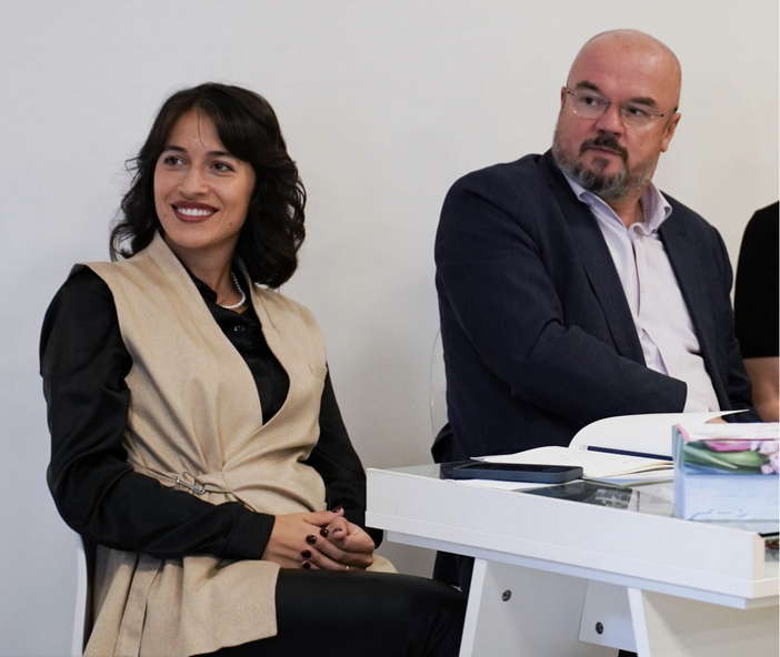 Borghi e Nallo (Italia Viva): “La destra ha perso la faccia sull’ospedale unico ,  ora servono decisioni vere”