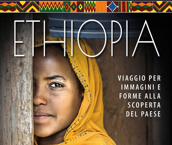 Apre il 3 dicembre a Casa de Rodis la mostra fotografica ‘Ethiopia’ Apre il 3 dicembre a Casa de Rodis la mostra fotografica ‘Ethiopia’