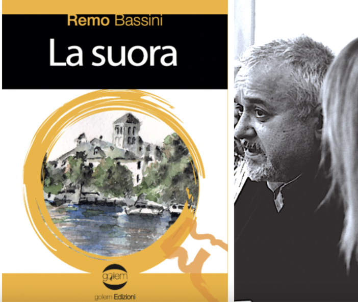 La suora di Remo Bassini, le recensioni