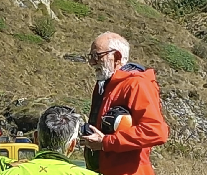 Fulvio Epifani geologo