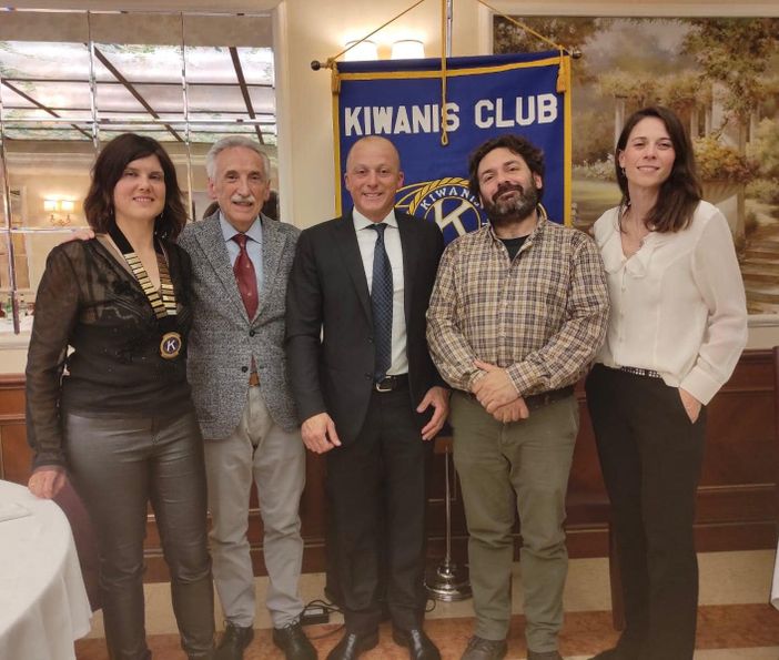 Lo sport a portata di tutti grazie al progetto "Sport e Inclusione" Lo sport a portata di tutti grazie al progetto "Sport e Inclusione"
