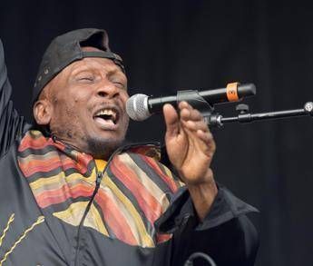 E' morto Jimmy Cliff, icona del reggae giamaicano E' morto Jimmy Cliff, icona del reggae giamaicano