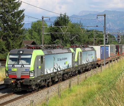 ''Gli incidenti su Gottardo e Frejus non hanno influenzato i nostri servizi'' ''Gli incidenti su Gottardo e Frejus non hanno influenzato i nostri servizi''