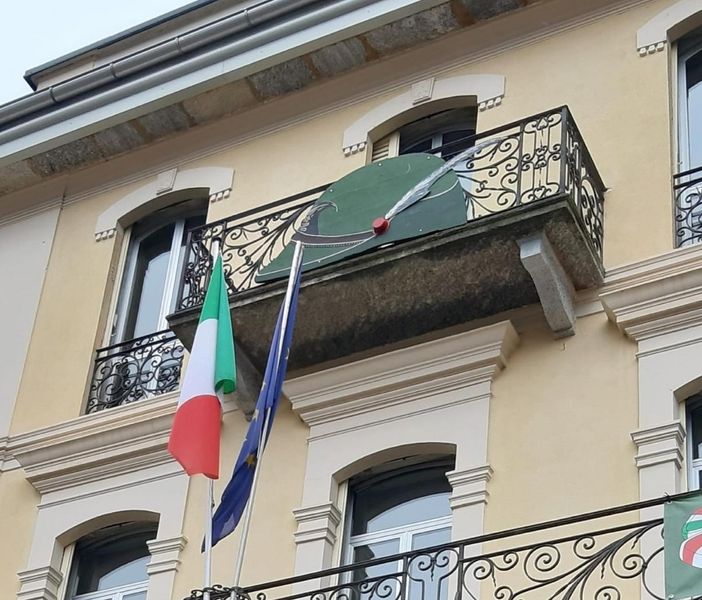 Il Gruppo Alpini di Malesco festeggia il 95° di fondazione