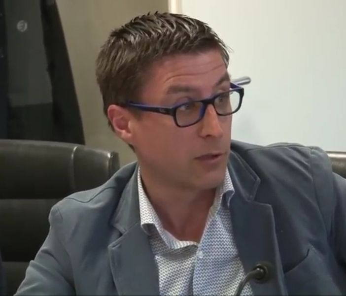 Il Pd provinciale commenta la bocciatura di Luigi Spadone al Parco Valgrande