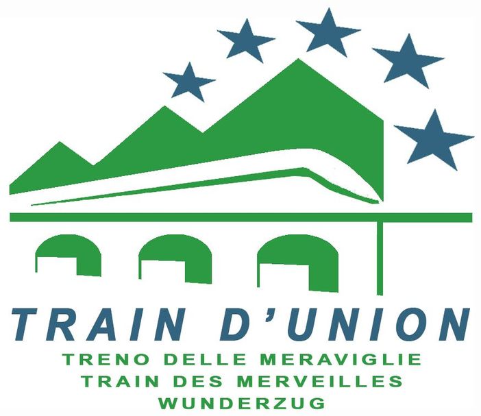 Nasce il comitato Train d’Union per promuovere un asse ferroviario dal mediterraneo al nord Europa attraverso il Piemonte Nasce il comitato Train d’Union per promuovere un asse ferroviario dal mediterraneo al nord Europa attraverso il Piemonte