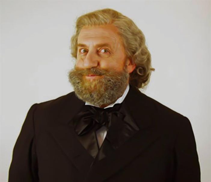 Lunedì 9 agosto al Calvario “La Traviata secondo Beruschi”