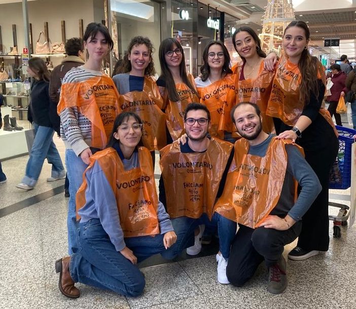 Giornata della Colletta Alimentare, in Piemonte donate quasi 600 tonnellate di cibo