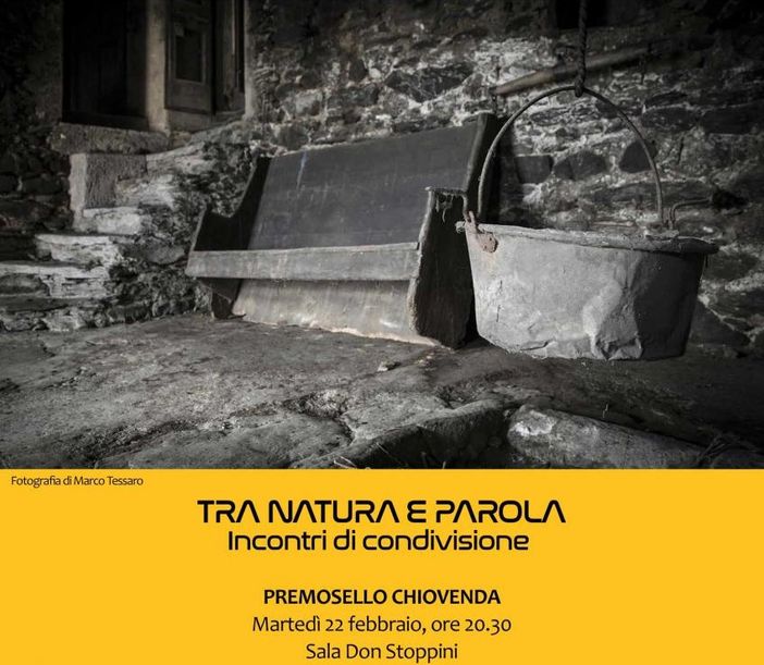 ‘Ricordi della vita d'alpeggio’, un incontro a Premosello per far rivivere storie ed oggetti del passato