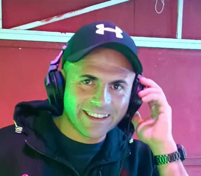 Saranno celebrati domani i funerali di Stefano Bargiga