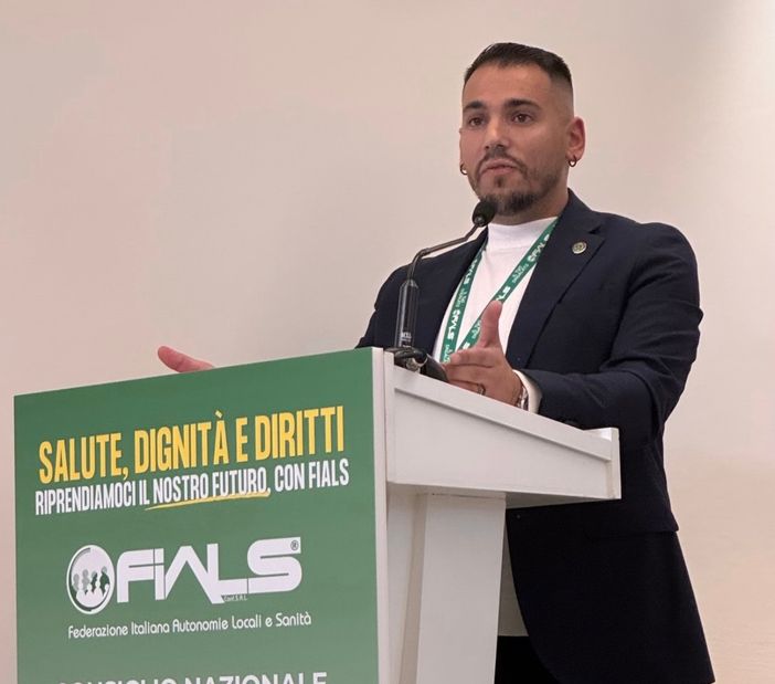 Fials Vco sulla sanità: "Bene il parere del ministero, ora servono risposte sul Dea"