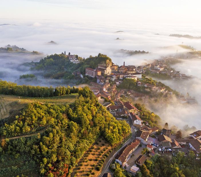 Il maxi-ponte di Pasqua in Piemonte all’insegna del turismo lento