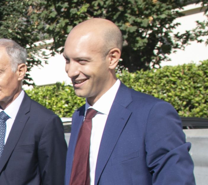 Nuovo direttore per la Vigezzina: è Matteo Corti