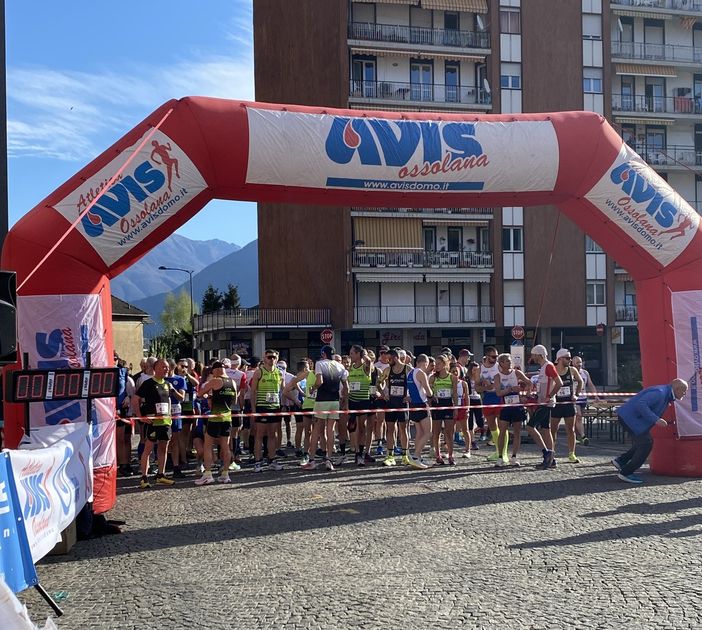 Al via le iscrizioni per la terza edizione della Villavis Race Al via le iscrizioni per la terza edizione della Villavis Race