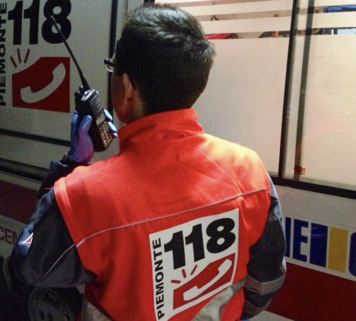 Un nuovo modello per il 118 entro il 2026 Un nuovo modello per il 118 entro il 2026