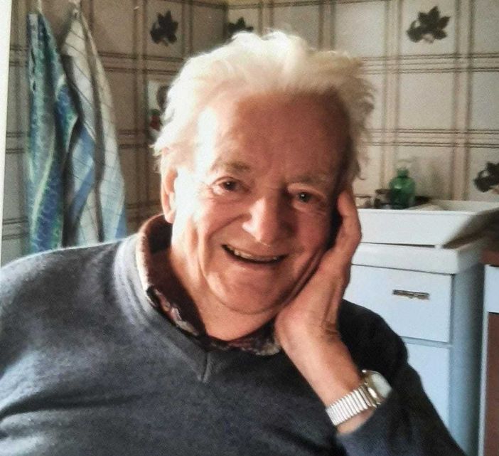 Cordoglio a Premosello per scomparsa di Antonio Magistris Cordoglio a Premosello per scomparsa di Antonio Magistris