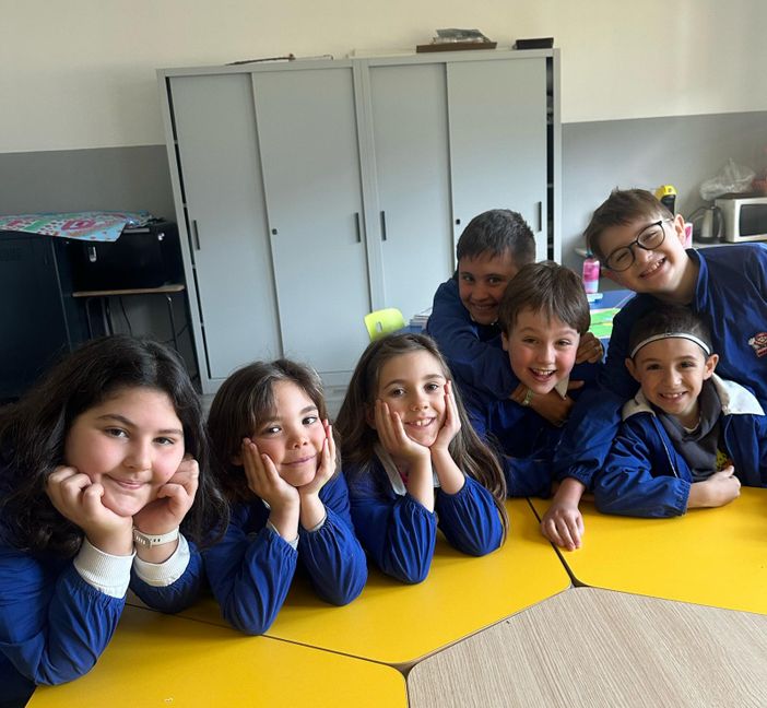 Successo per la primaria di Calice alla Coppa Lorenzi