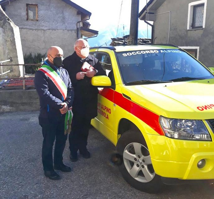 Foto di Ercole Galofaro e Fabio Patelli
