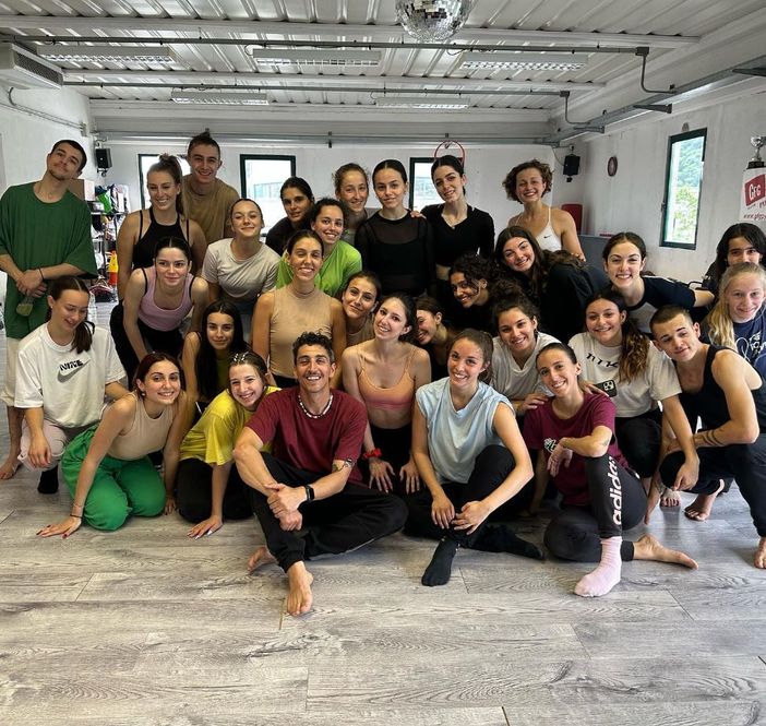 Un fine settimana di spettacoli e concerti con Arcademia