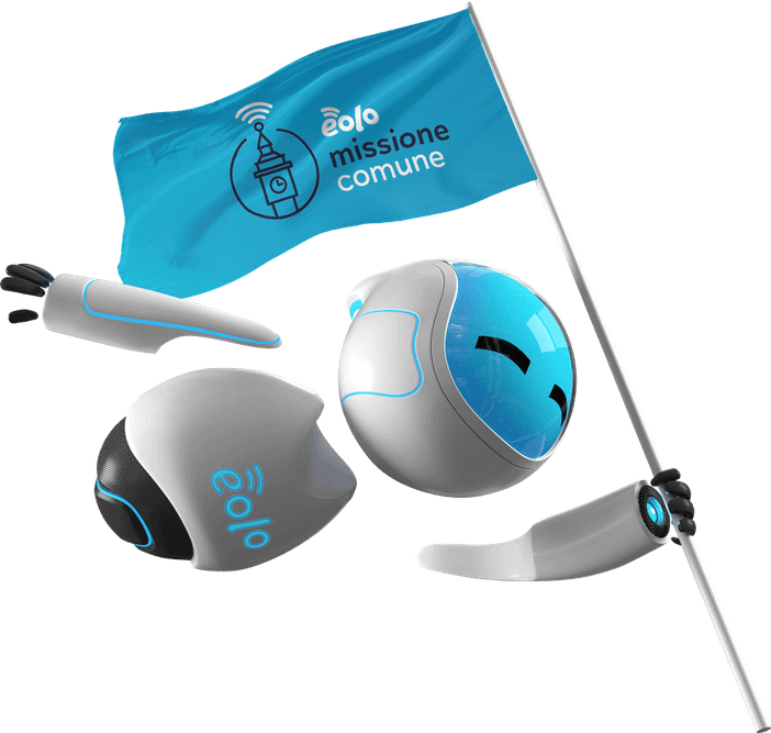 Borgomezzavalle, Cesara e Gignese si aggiudicano i premi Tech di Eolo