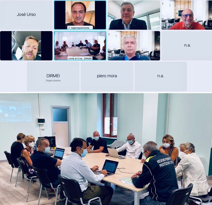 Il 18 agosto arriveranno in Piemonte 80mila dosi di Pfizer