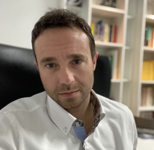 L'Associazione Psicologi del Vco apre una raccolta fondi in memoria di Roberto Fantone